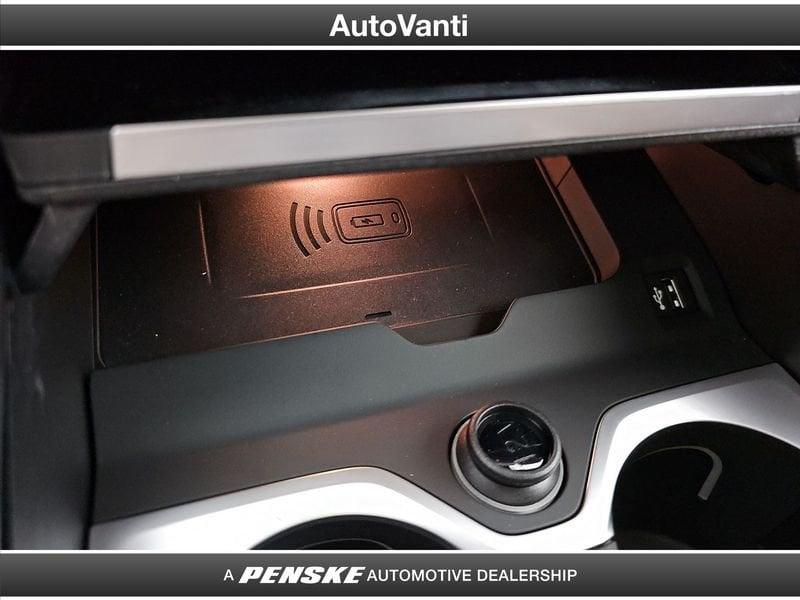 BMW X5 xDrive30d 48V Msport Pro