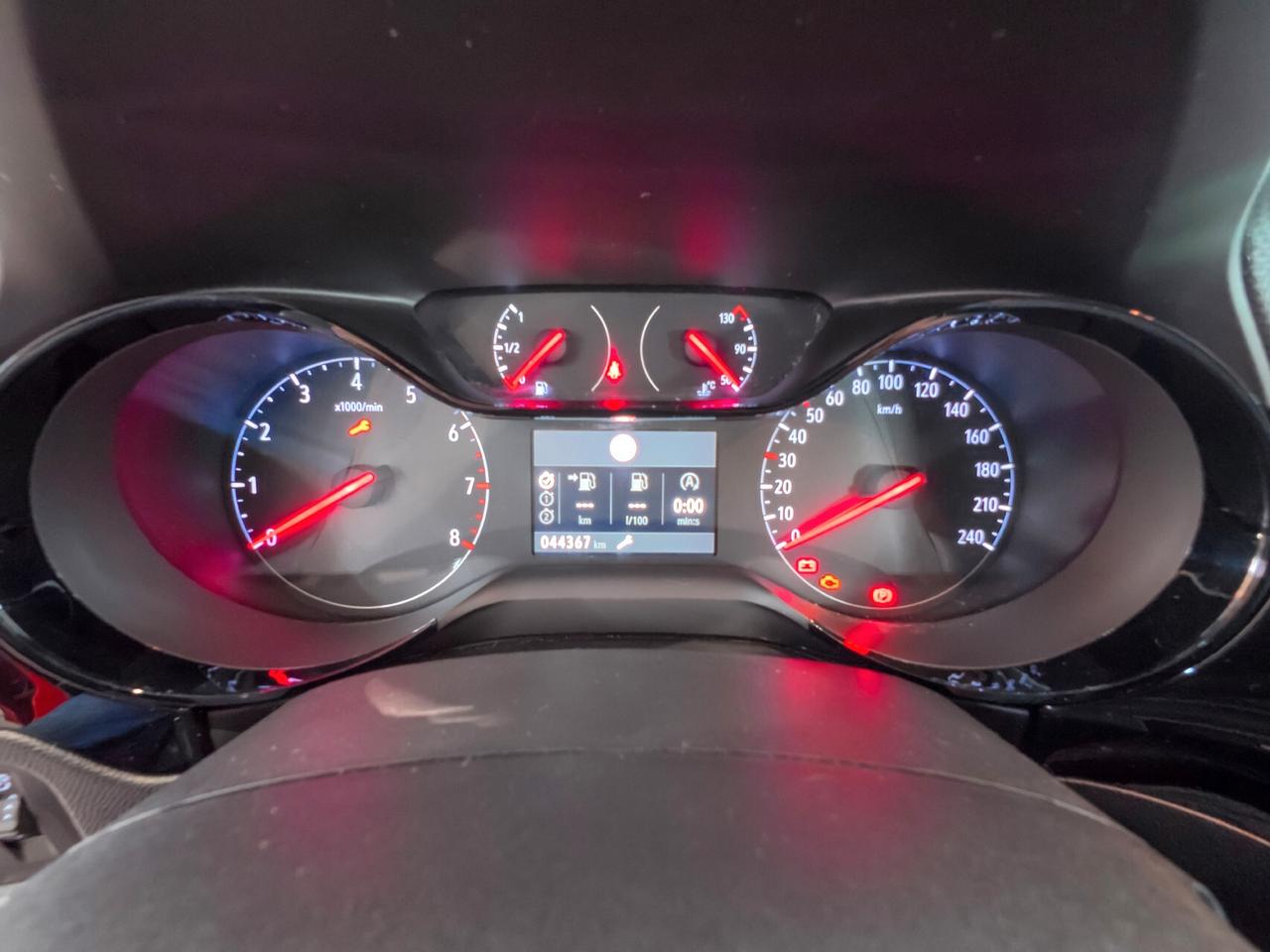 Opel Corsa 1.2 Edition 75 cv