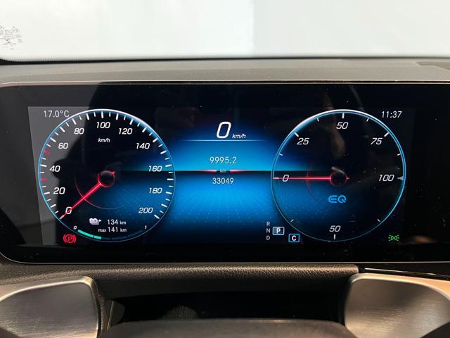 MERCEDES-BENZ EQB 300 4Matic Sport Plus