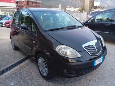 Lancia MUSA 1.4 16V Platino