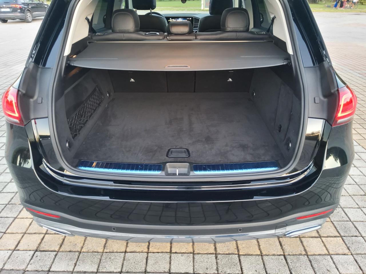 Mercedes-benz GLE 300 d 4Matic Premium Plus