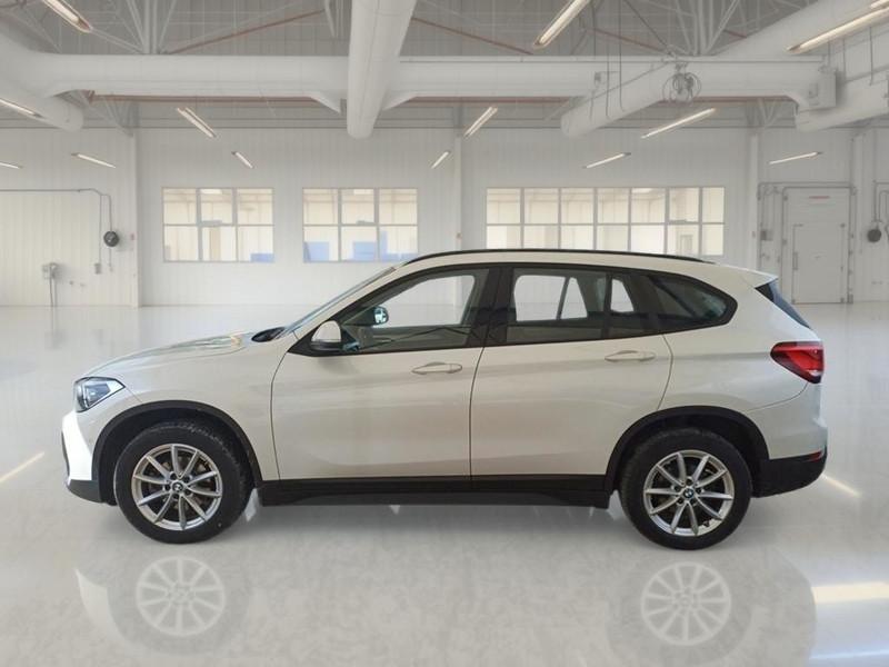 BMW X1 sDrive 16d Business Advantage Autom.