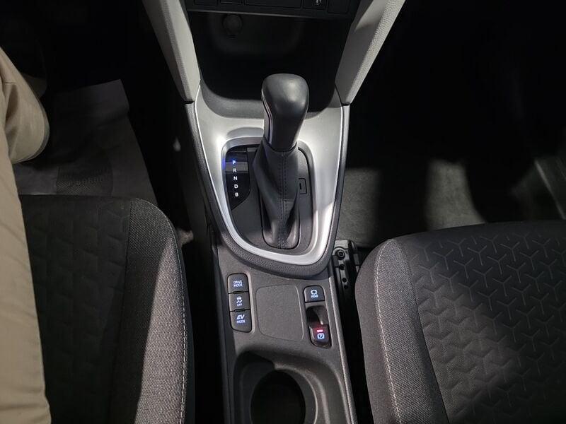 Toyota Yaris Cross 1.5 Hybrid 5p. E-CVT Active