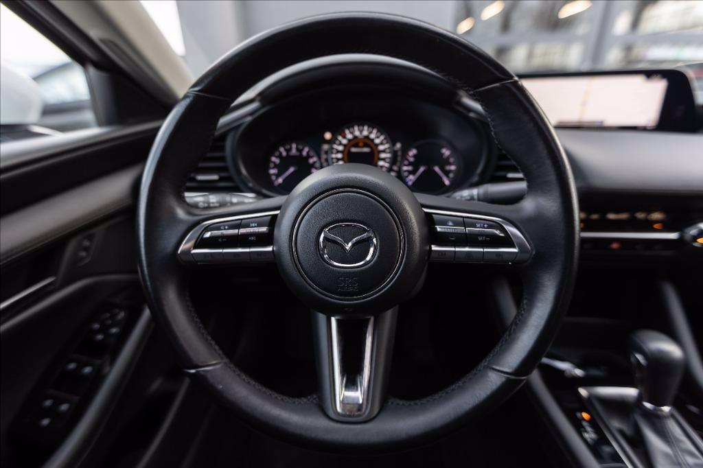 MAZDA 3 4p 2.0 m-hybrid Exclusive 186cv 6at del 2023