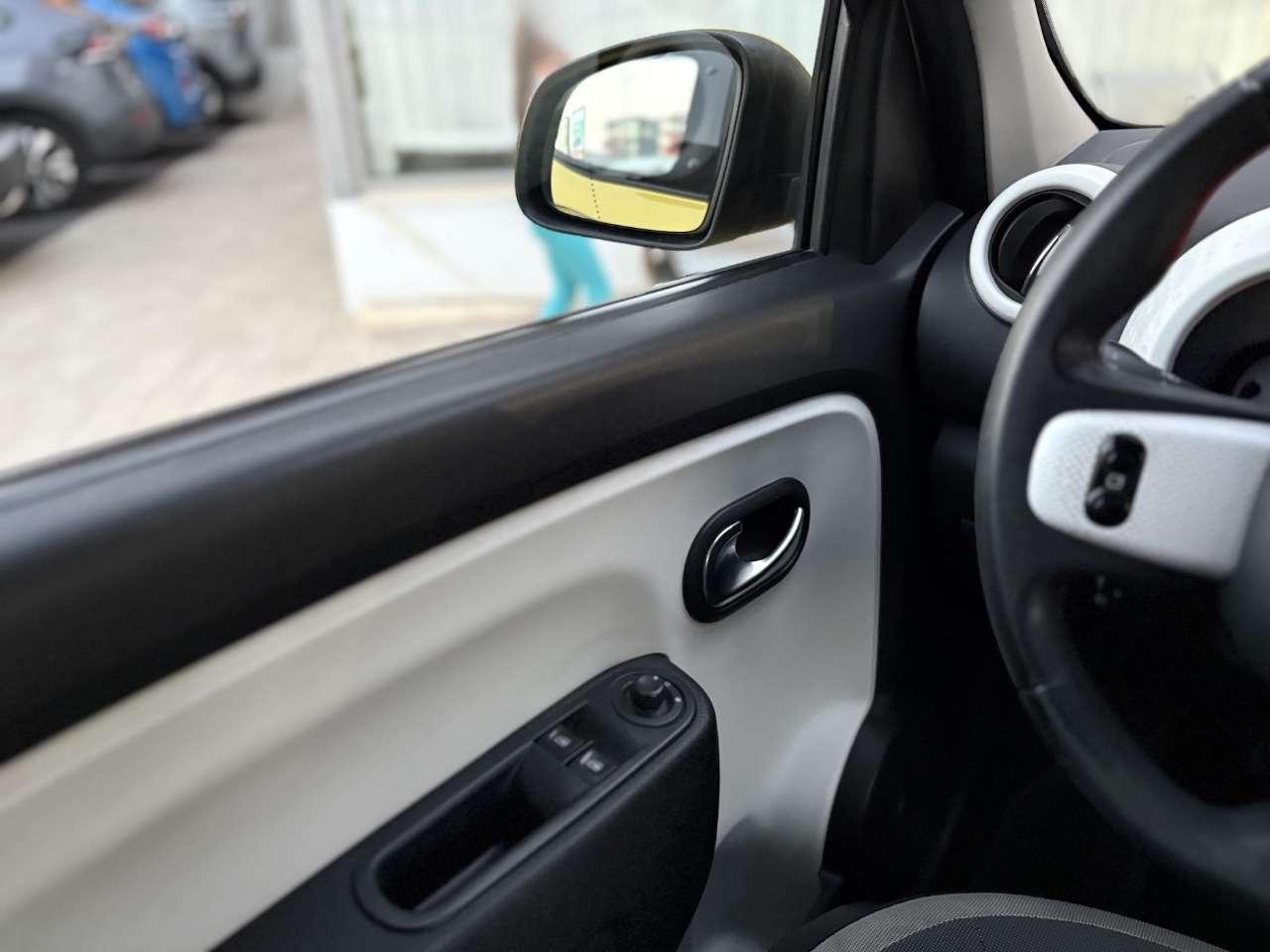 Renault Twingo 1.0 Benzina 69CV E6 Neo - 2016