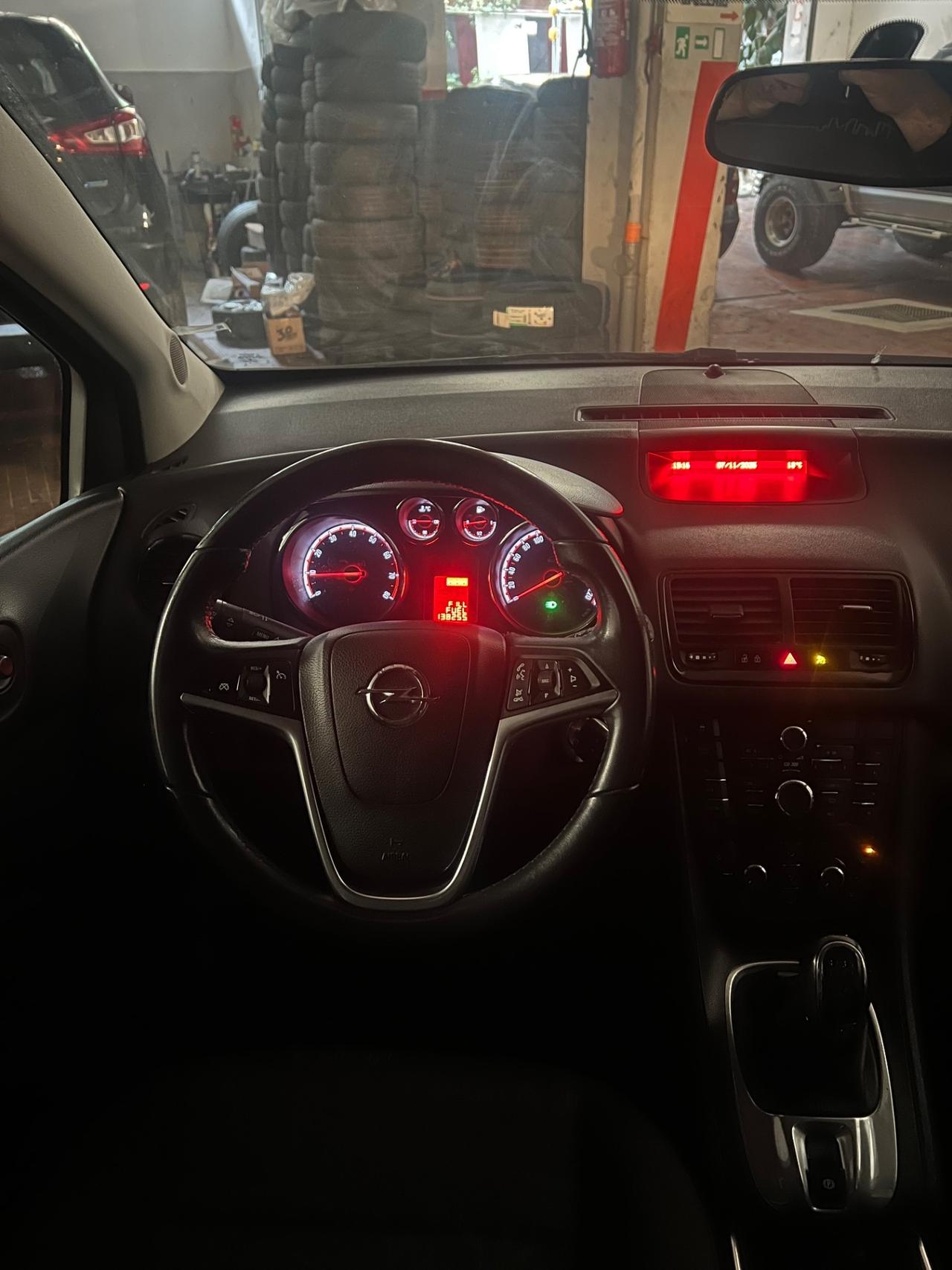 Opel Meriva 1.4 100Cv - EURO5 - NEOPATENTATI