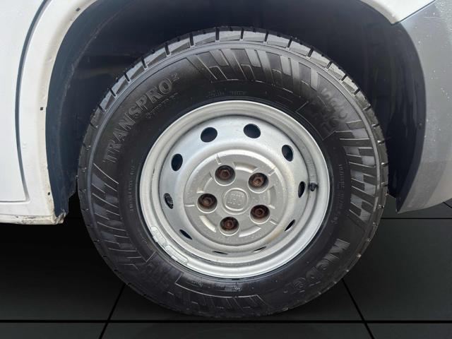 FIAT Ducato 35 MAXI L4H3 2.3 MJT 130 CV E6B SUPERALTO-CLIMA-