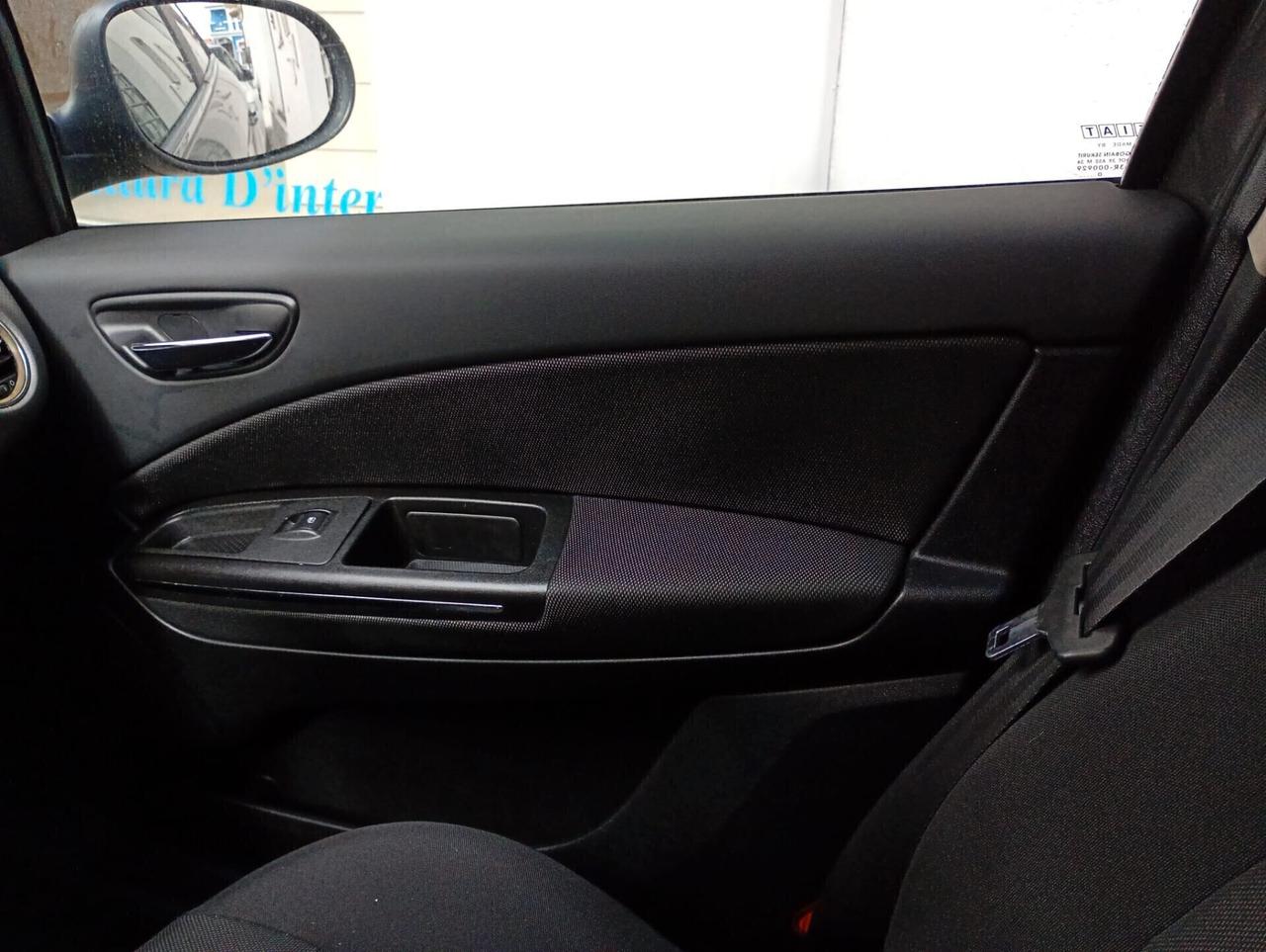 Fiat Bravo 1.6 MJT 120 CV DPF Emotion
