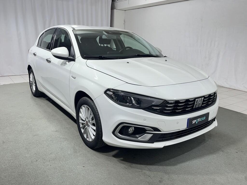 Fiat Tipo 5p 1.0 Life 100cv