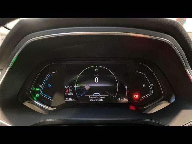 Renault Captur 1.6 E-TECH Hybrid Intens Auto 145cv