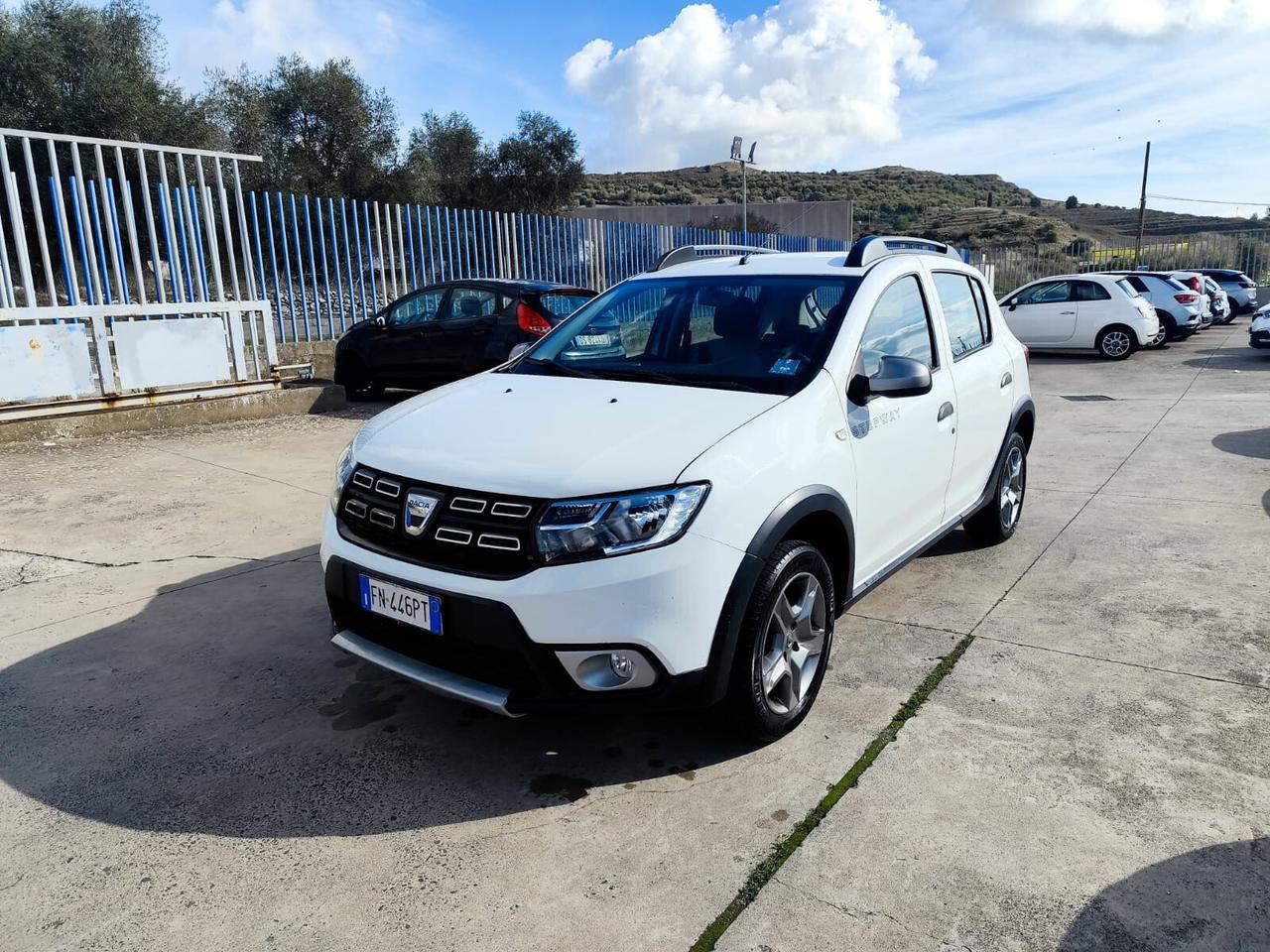 Dacia Sandero 1.5 dCi 8V 90CV Start&Stop
