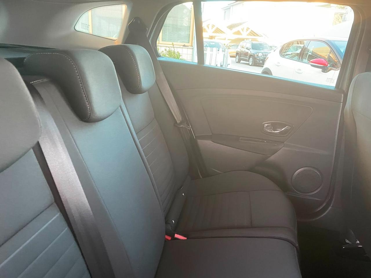 Renault Megane Mégane dCi 110CV Start&Stop SporTour Energy Limited