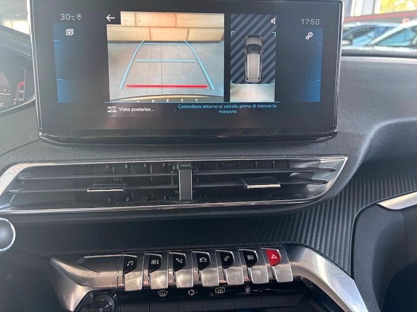 Peugeot 5008 BlueHDi 130cv EAT8 Allure 7POSTI
