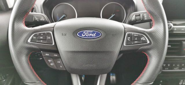 FORD EcoSport 1.0 EcoBoost 125 CV Start&Stop ST-Line