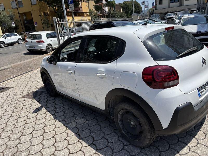 Citroën C3 BlueHDi 100 S&S Shine