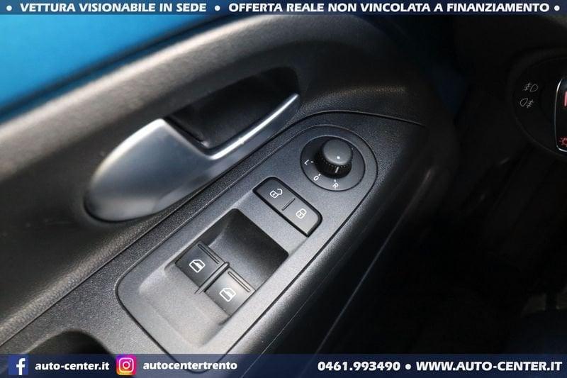 Volkswagen up! 1.0 MPI 60cv 3porte high up!