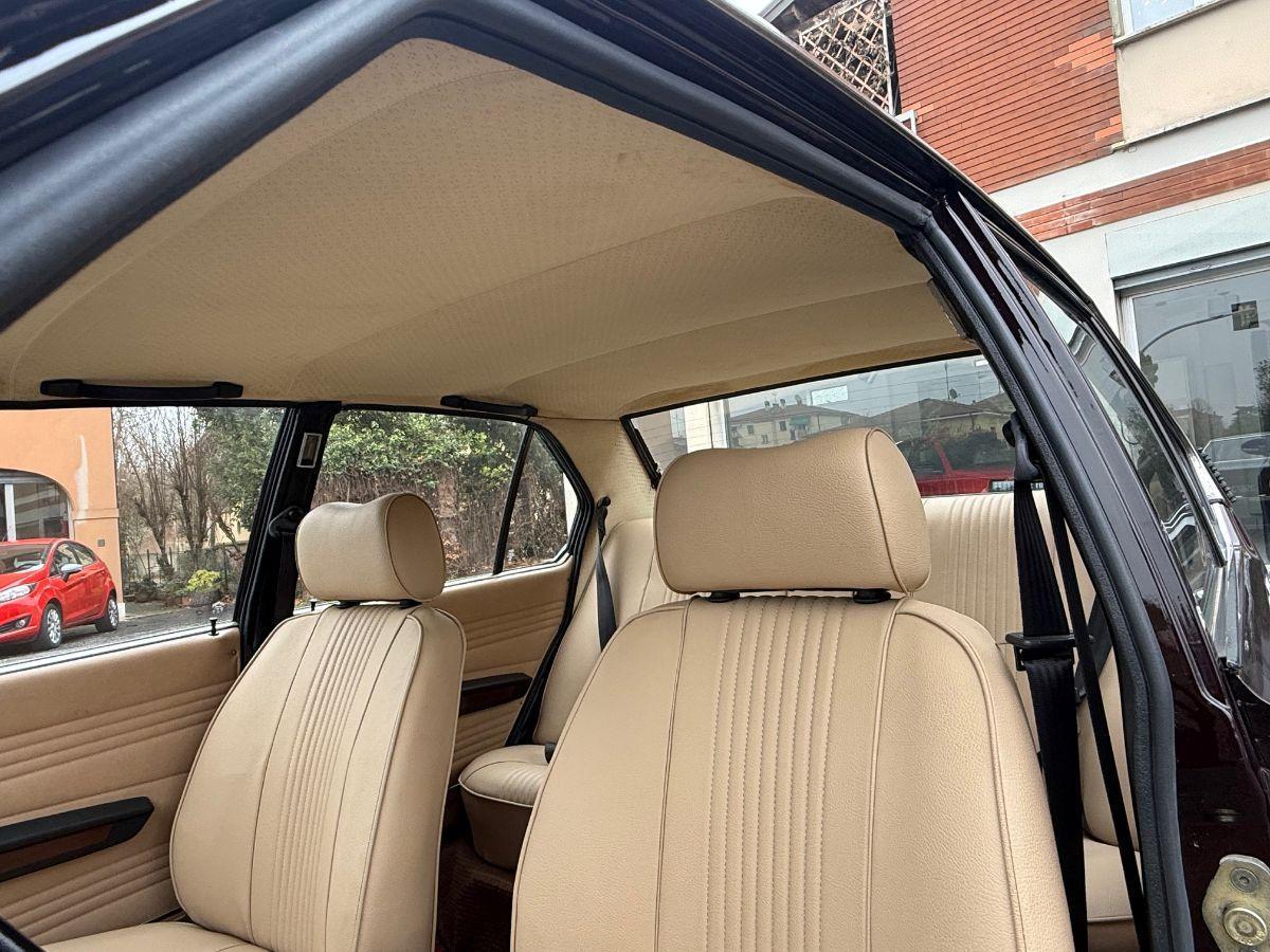 ALFA ROMEO - Alfetta - 1.6