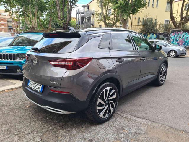 OPEL Grandland X 1.5 diesel Ecotec Start&Stop Ultimate
