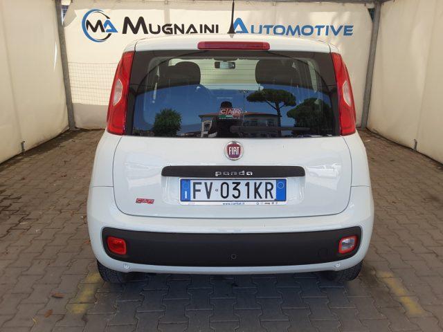 FIAT Panda 1.3 Multijet 95cv Easy *solo 67.000 Km*