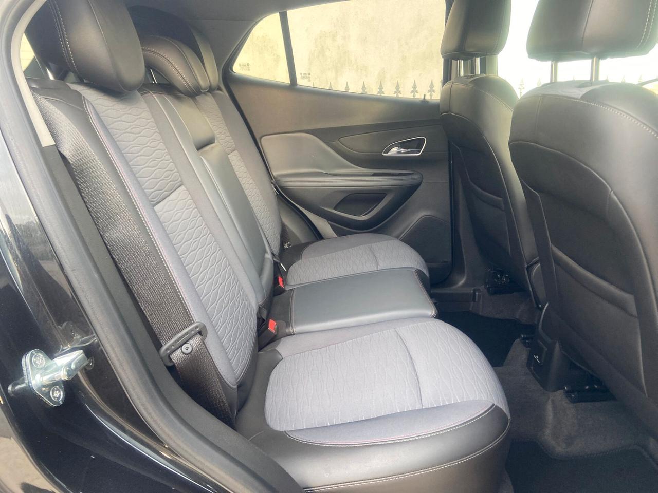 Opel Mokka 1.6 CDTI Ecotec 136CV 4x2 Start&Stop Cosmo SOLO 71 MILA KM!!