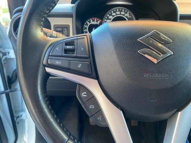 SUZUKI Ignis 1.2 Hybrid 4WD AllGrip Top