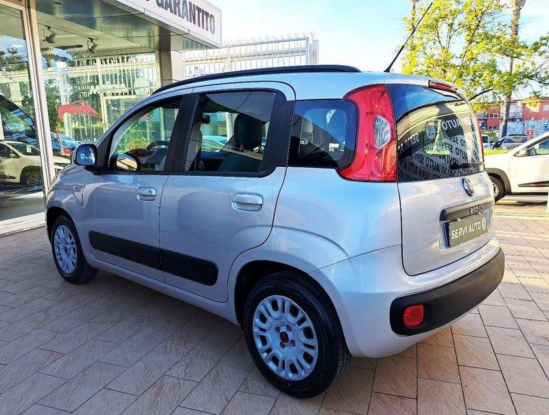 FIAT Panda 1.2 EasyPower Easy