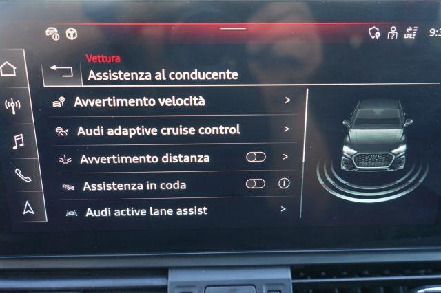AUDI Q5 SPORTBACK 40 TDI quattro S tronic Business Advance