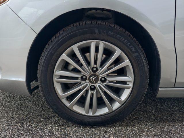 CITROEN C4 1.6 HDi 110 Exclusive