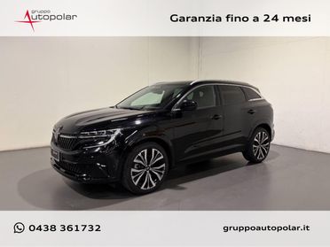 RENAULT AUSTRAL 1.2 E-TECH FULL HYBRID TECHNO 200CV AUTO