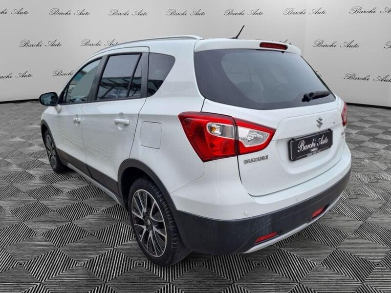 Suzuki S-Cross 1.6 DDiS Start&Stop Plus