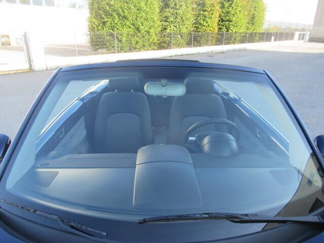 Volkswagen New Beetle Cabrio GPL ASI bollo 60euro
