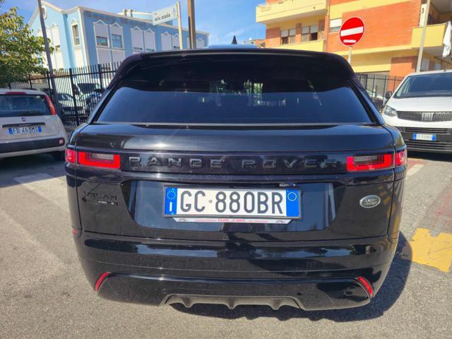 LAND ROVER Range Rover Velar 2.0D I4 180 CV R-Dynamic S