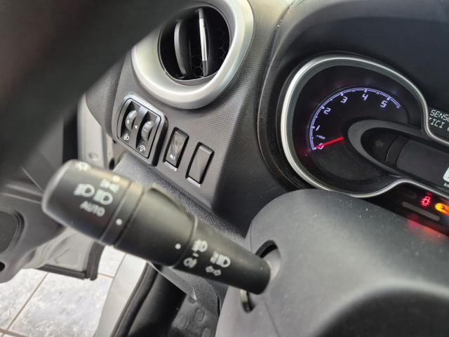 FIAT Talento 2.0 Ecojet 120CV 9 Posti-Doppia Porta-Clima post-