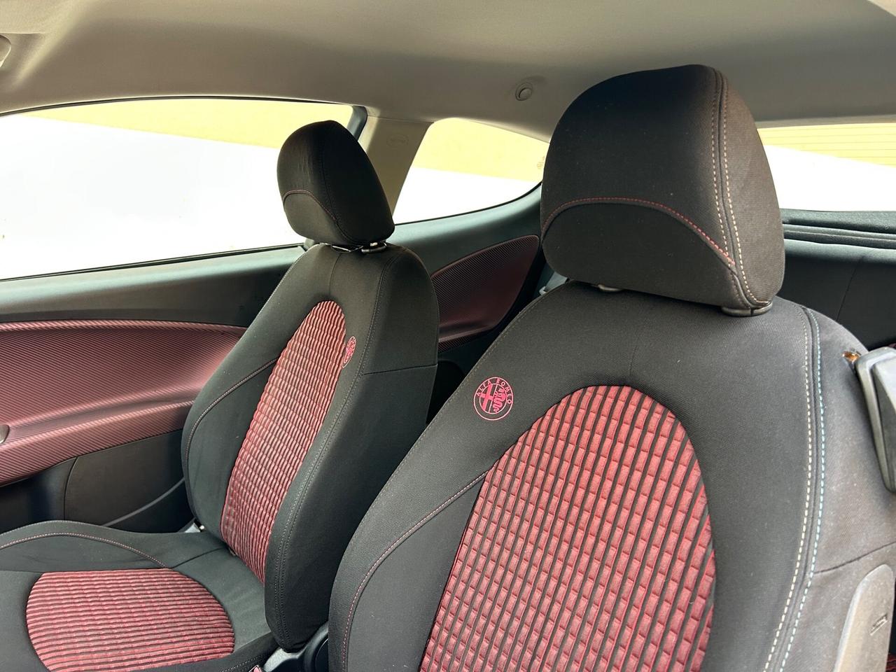Alfa Romeo MiTo 1.6 JTDm km certificati