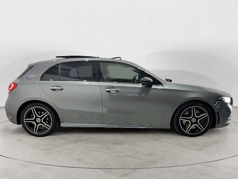 Mercedes-Benz Classe A A 250 Automatic Premium