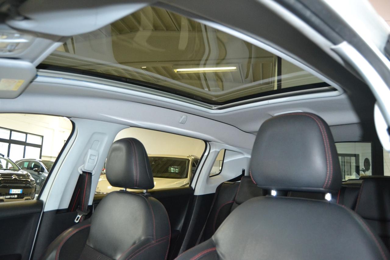 Peugeot 2008 BlueHDi 120 GT-Line Navi/Tetto