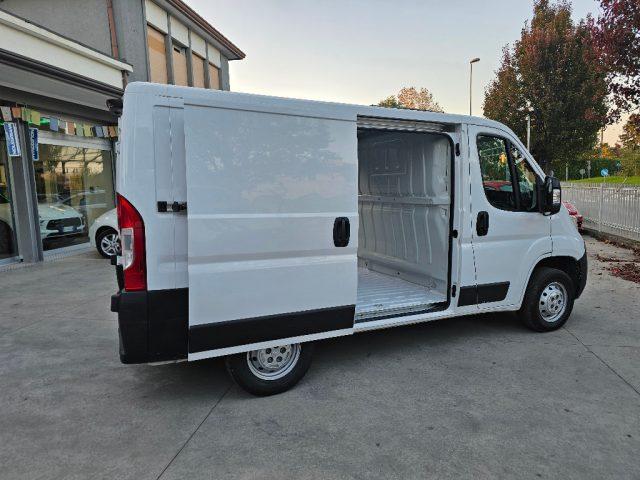 CITROEN Jumper 33 BlueHDi 140 S&S PC-TN Furgone 2 PORTE LATERALI