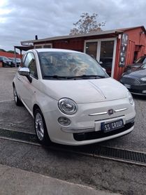 500 1.2 Lounge-AUTOMATICA-unipro-rate-