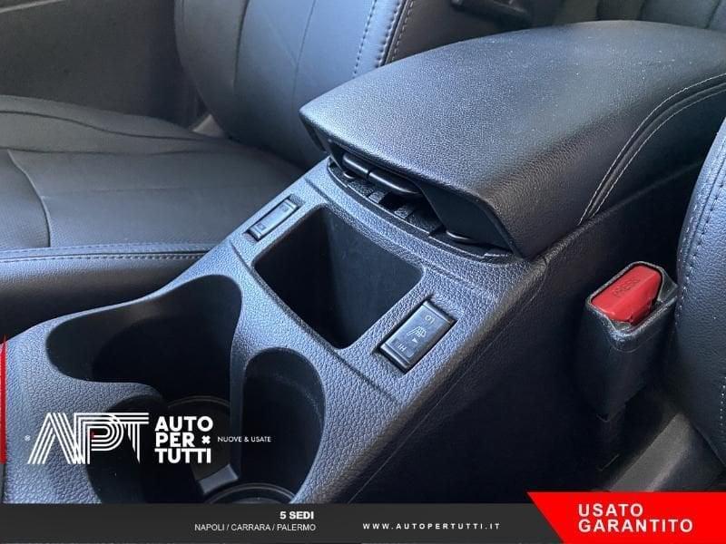 Nissan Qashqai Qashqai 1.5 dci N-Connecta 110cv