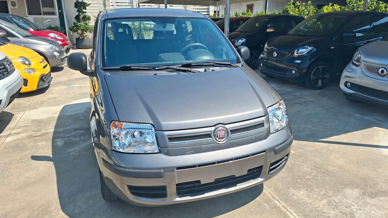 Fiat Panda 1.2 Benzina 2011