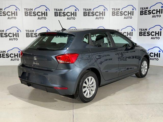 SEAT Ibiza 1.0 EcoTSI 95 CV 5 porte Style