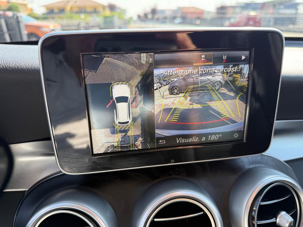 Mercedes-benz GLC 220 d 4Matic Exclusive