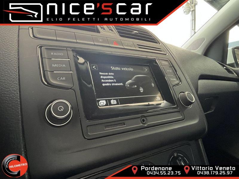 Volkswagen Polo Polo 1.0 MPI 5p. Trendline