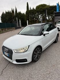 Audi A1 1.4 TDI Admired