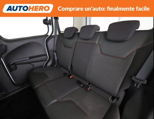 FORD Tourneo Courier 1.0 EcoBoost 100 CV Sport