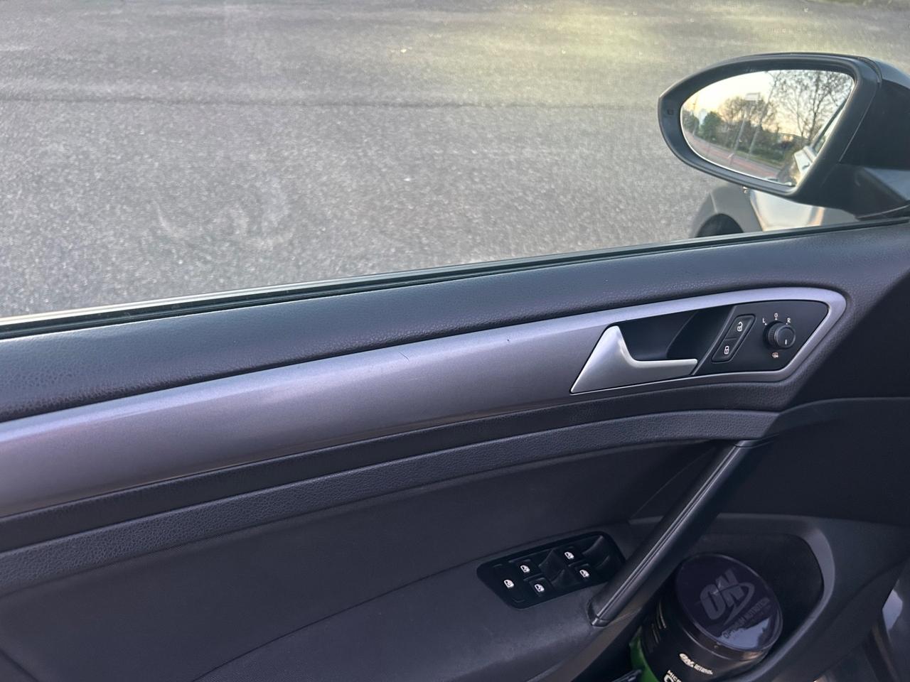 Volkswagen Golf serie 7 - 1.4 TGI 5p. Executive BlueMotion