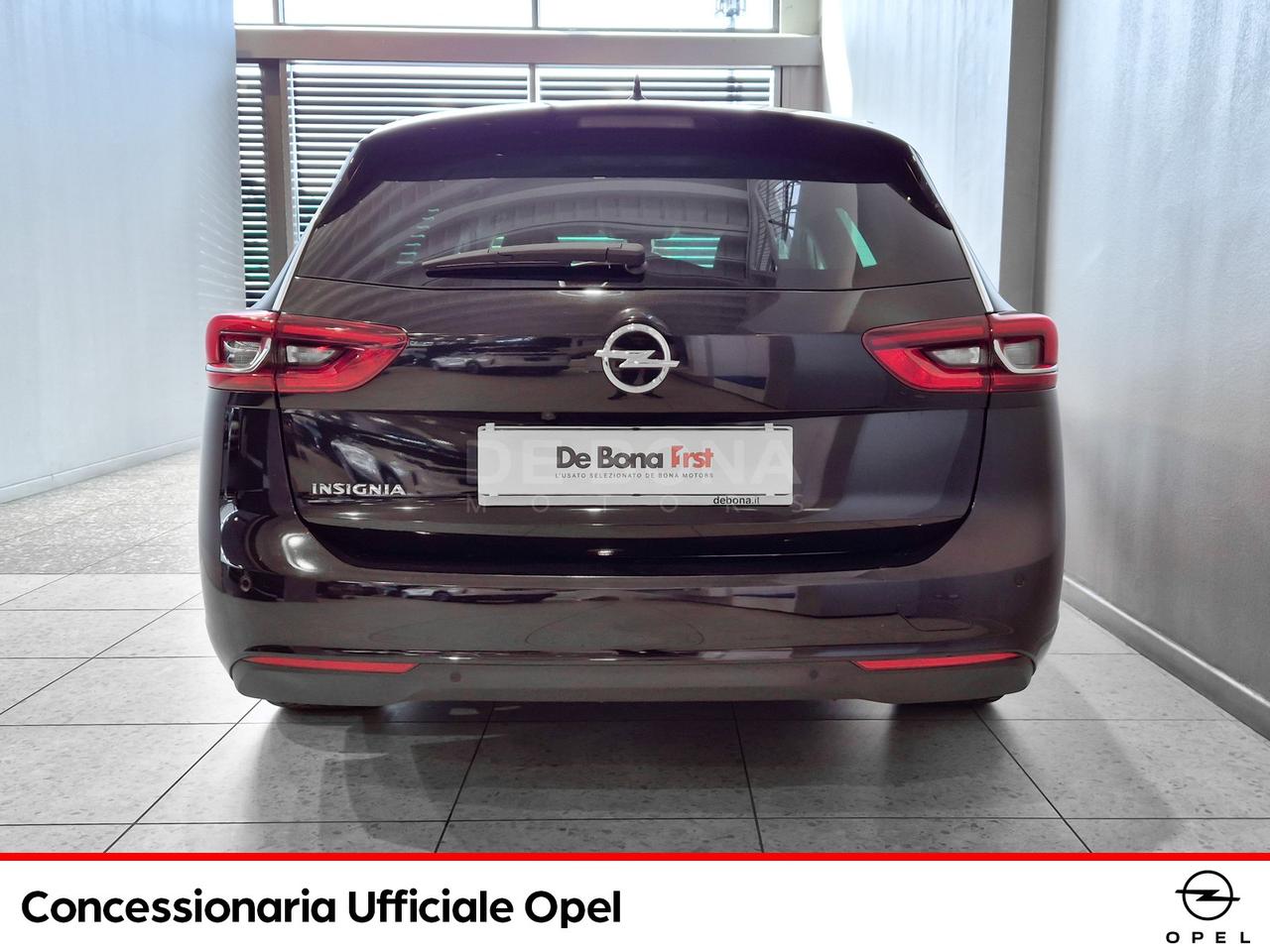 Opel Insignia sports tourer 2.0 cdti innovation s&s 170cv auto 8m my18.5