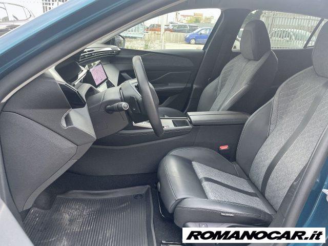 PEUGEOT 408 PureTech 130 S&S EAT8 Allure Pack