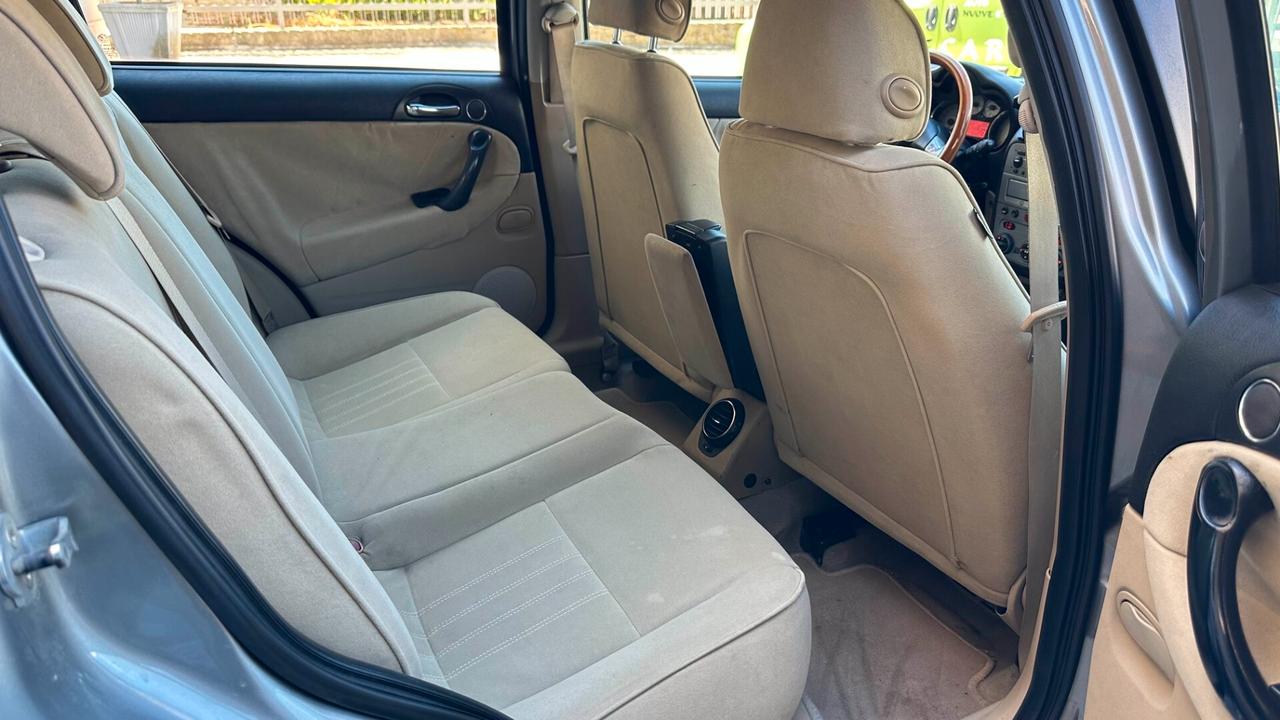 Alfa Romeo 147 1.9 JTD M-JET 16V 5 porte Prog.
