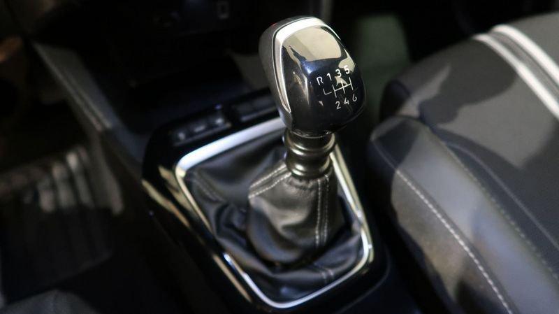 Opel Corsa Corsa 1.2 GS s&s 100cv # VERI COLORI #